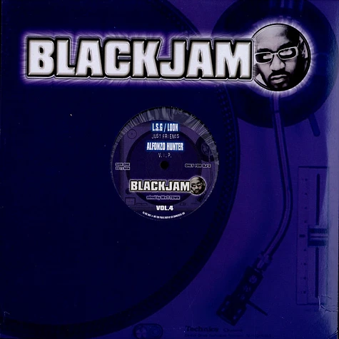 Black Jam - Volume 4