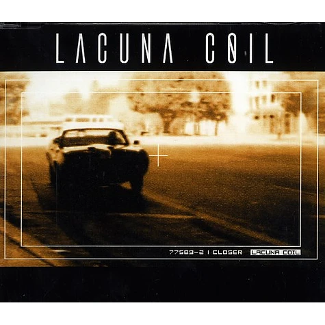 Lacuna Coil - Closer