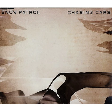 Snow Patrol - Chasing cars
