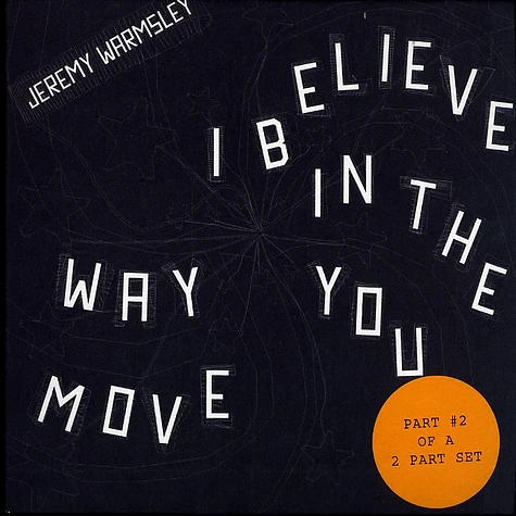Jeremy Warmsley - I believe in the way you move XFM session