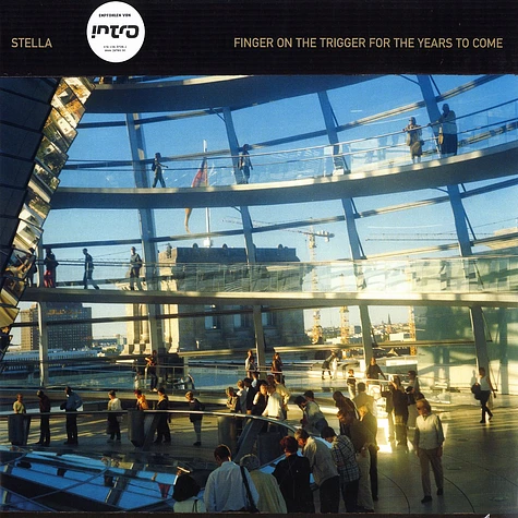 Stella - Finger on the trigger for the years to come