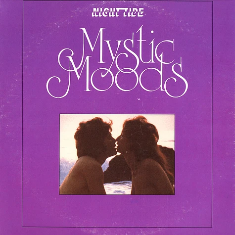 Mystic Moods - Nighttide