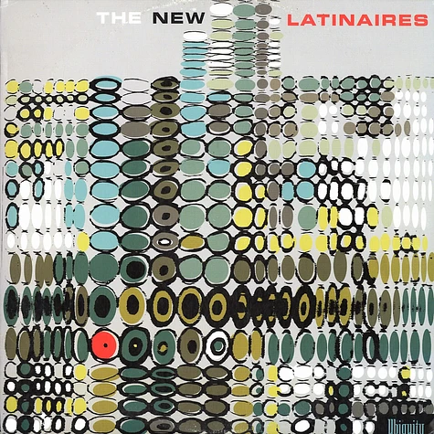 V.A. - The new latinaires volume 3