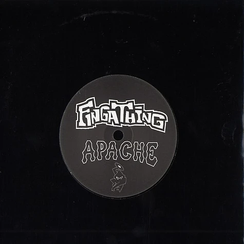 Fingathing - Apache