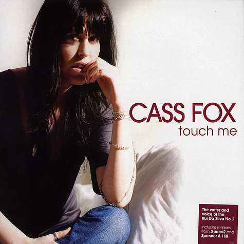 Cass Fox - Touch me