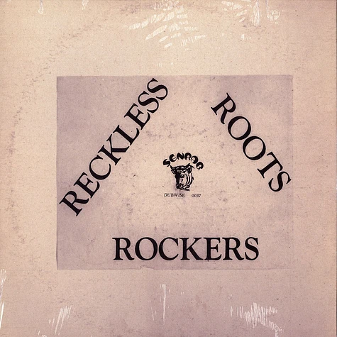 Wackies presents - Reckless roots rockers