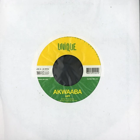 AIFF - Akwaaba