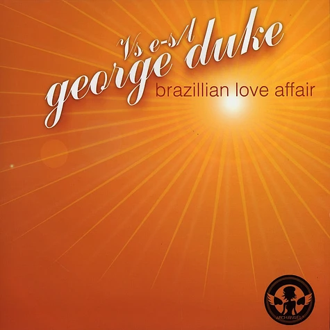 George Duke VS E-S/T - Brazilian love affair