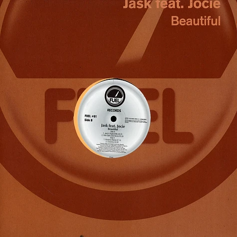 Jask - Beautiful feat. Jocie