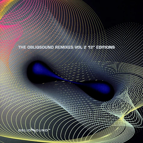 Obliqsound Remixes - Volume 2 - part 3 of 3