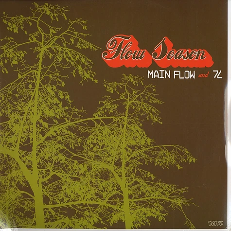 Main Flow And 7L - Flow season