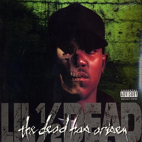 Lil 1/2 Dead - The Dead Has Arisen