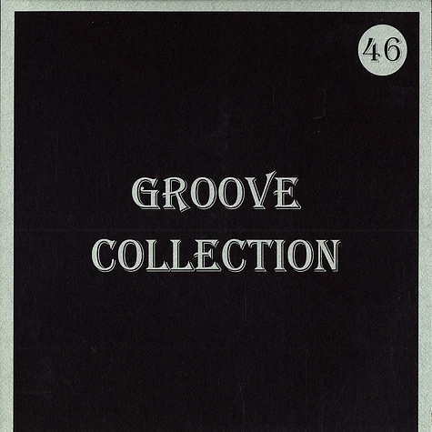 Groove Collection - Volume 46