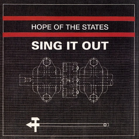 Hope Of The States - Sing it out