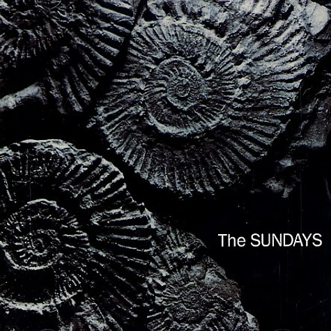 The Sundays - Reading, writing and arithmetic