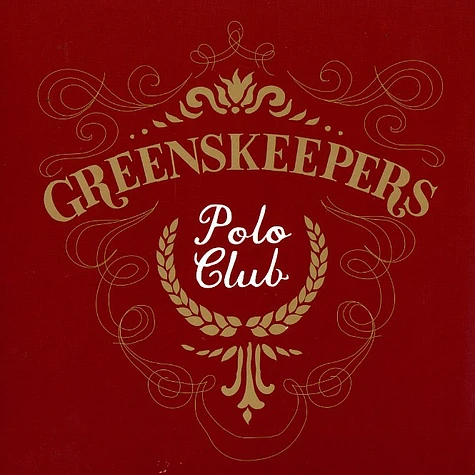 Greenskeepers - Polo club