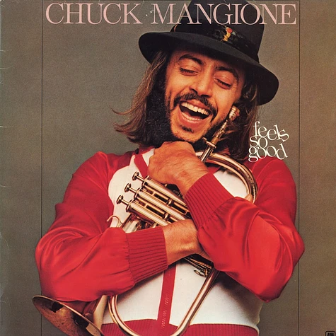 Chuck Mangione - Feels so good