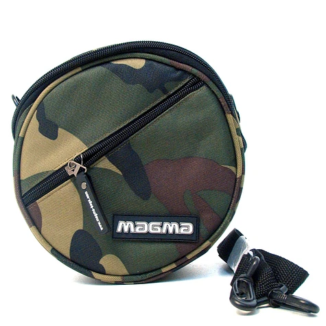 Magma - Headphone bag