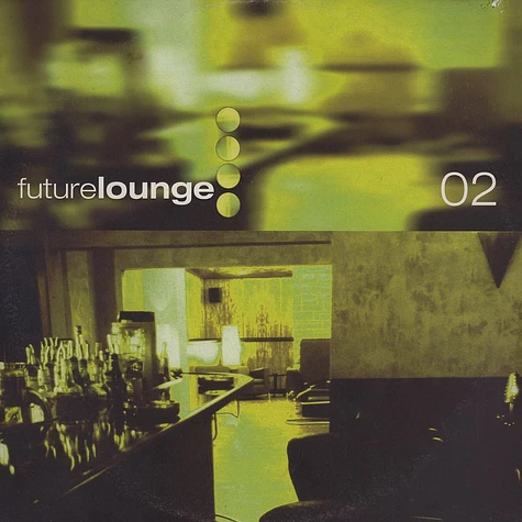 V.A. - Future lounge 2