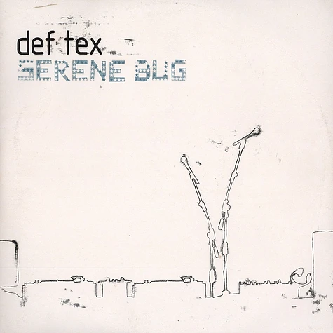 Def Tex - Serene bug