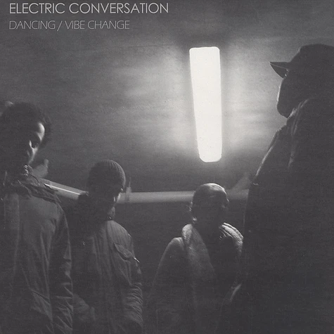 Electric Conversation - Dancing