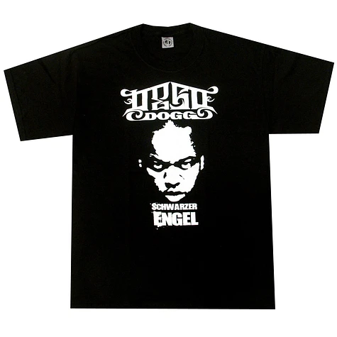 Deso Dogg - Schwarzer Engel T-Shirt