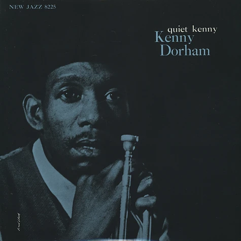 Kenny Dorham - Quiet Kenny