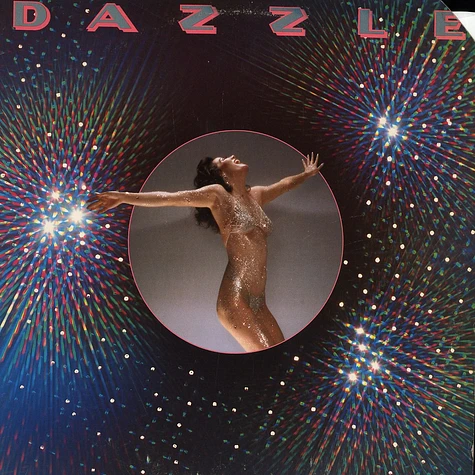 Dazzle - Dazzle