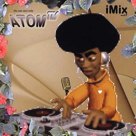 Atom TM - iMix mini LP