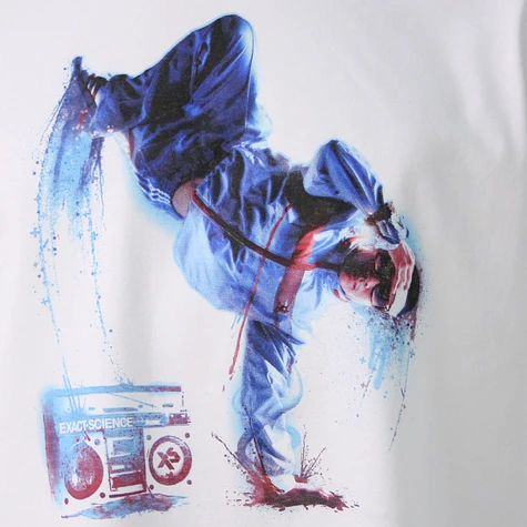 Exact Science - Watercolors T-Shirt