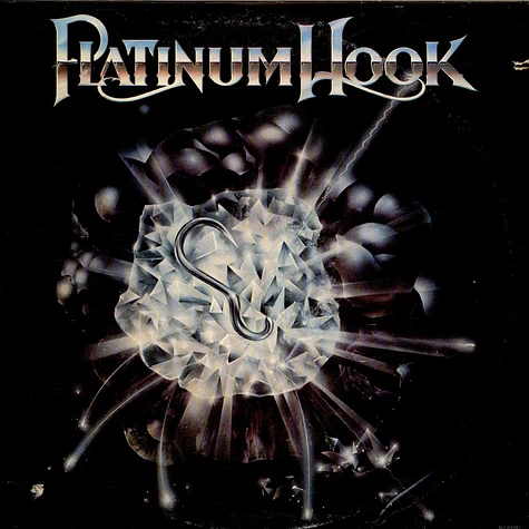 Platinum Hook - Platinum Hook