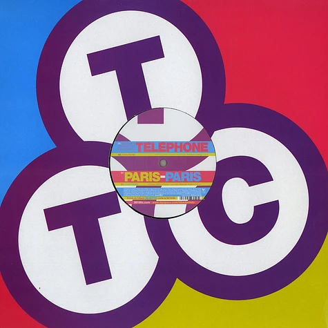 TTC - Telephone