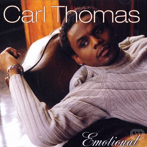 Carl Thomas - Emotional