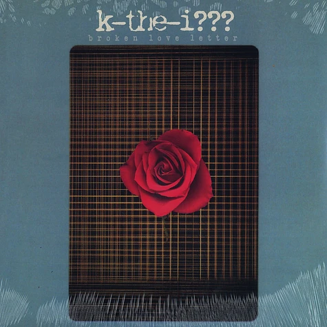 K-The-I??? - Broken love letter