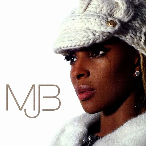 Mary J. Blige - Reflections (a retrospective)