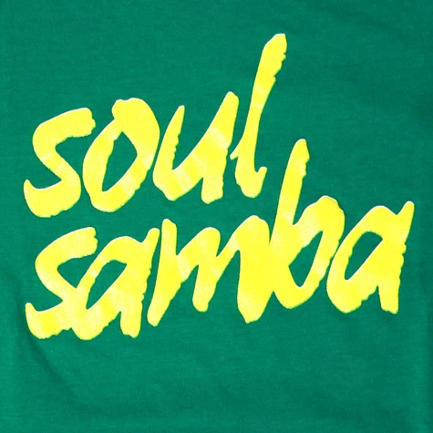 Blue Note - Soul samba Women T-Shirt