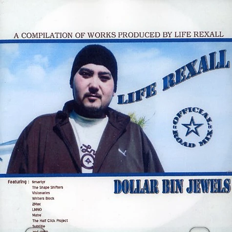 Life Rexall - Dollar bin jewels