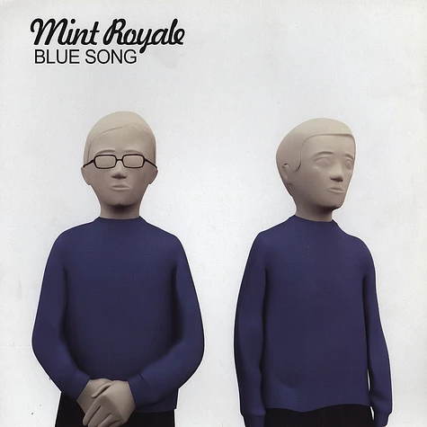 Mint Royale - Blue song