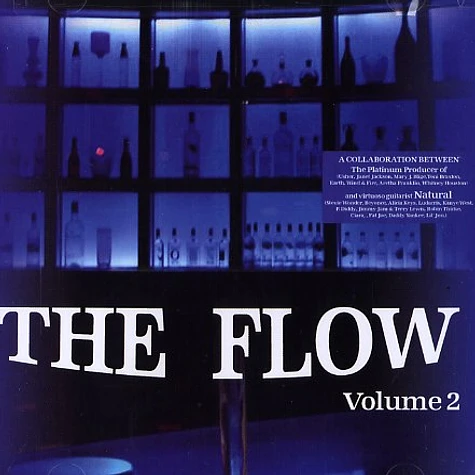 V.A. - The flow volume 2