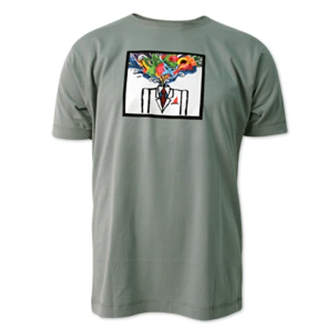 Gnarls Barkley - Crazy T-Shirt