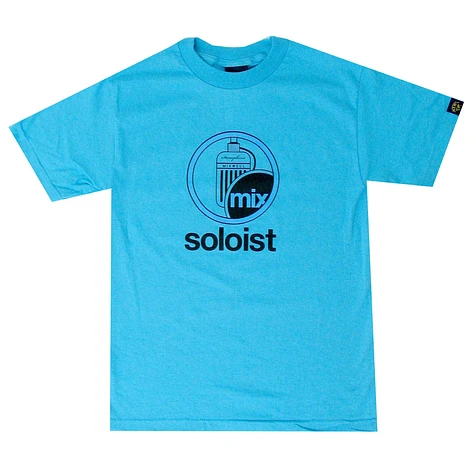 Mixwell - Soloist T-Shirt