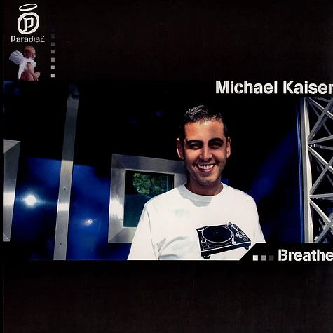 Michael Kaiser - Breathe
