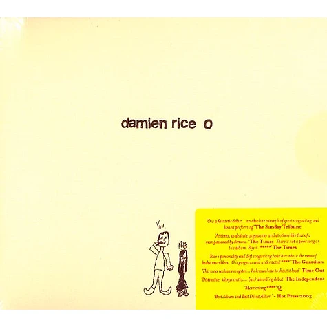 Damien Rice - 0