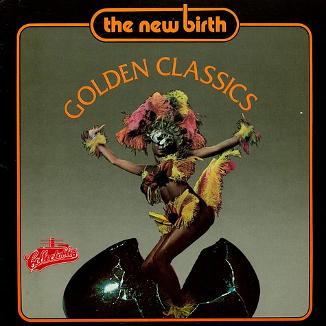 New Birth - Golden Classics