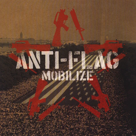 Anti-Flag - Mobilize