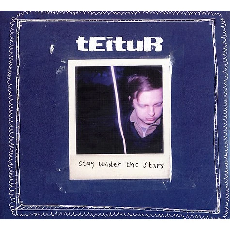 Teitur - Stay under the stars