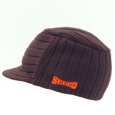 Seeed - Jeep hat