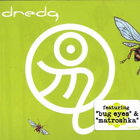 Dredg - Catch with arms