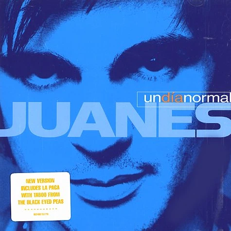 Juanes - Un dia normal