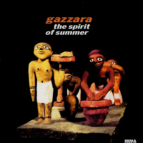 Gazzara - The spirit of summer